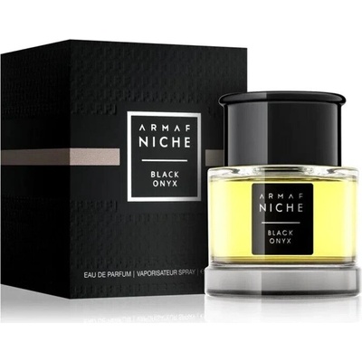 Armaf Niche Black Onyx EDT 90 ml