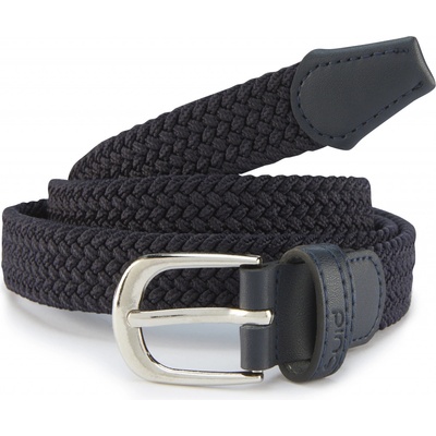 Ping W pásek Stretch Webbing tmavě modrý