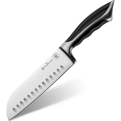 VITAPUR Нож за готвене Vitapur Rosmarino Blacksmith Santo, 32см (1171)
