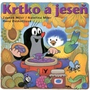 Krtko a jeseň SK