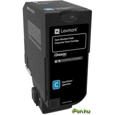 Lexmark 74C2SCE