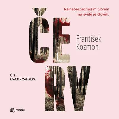 Červ - František Kozmon