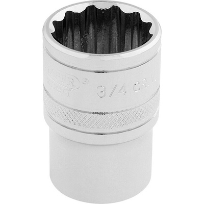 DRAPER 1/2'' nástrčné hlavice 12 bodů 3/4'' 33660 – Hledejceny.cz