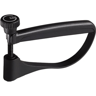G7th Ultralight Capo Black (Ultralight Capo Black)