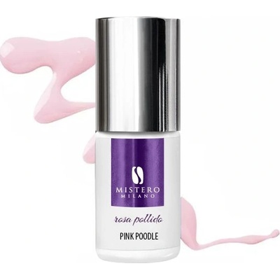 Mistero Milano PINK POODLE 7 ml