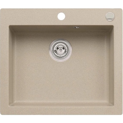 Alveus Prunus 160 beige