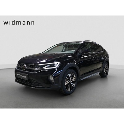 Volkswagen Taigo 1.0 TSI Style DSG 85 kW