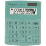 Vector Calculator Vector Smart 3724 KAV VC-812 GN Калкулатори