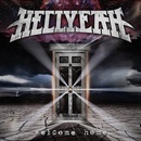Hellyeah - Welcome Home LP