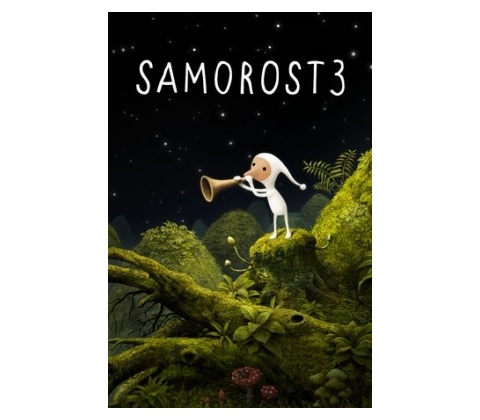 Samorost 3 (Cosmic Edition)