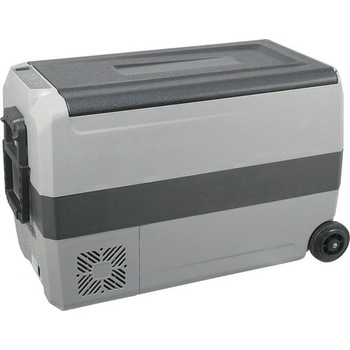 Compass Chladící box DUAL kompresor 50l