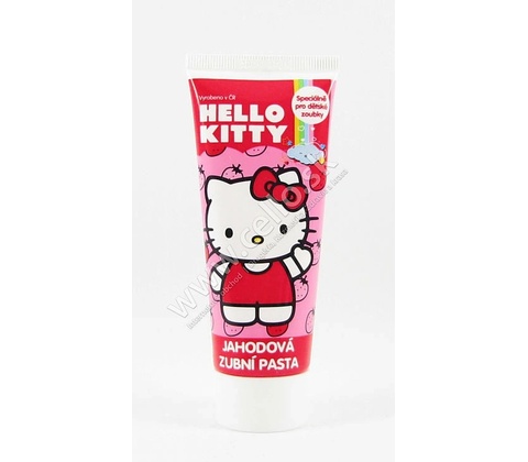 Hello Kitty 75 ml