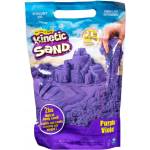 Spin Master Kinetic Sand пакет лилав пясък (6074338)