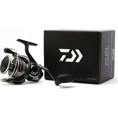 Daiwa BG MQ 6000 D H