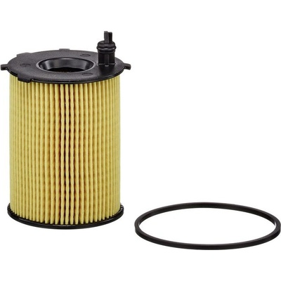 MANN-FILTER Olejový filtr MANN HU716/2X (MF HU716/2X) – Zboží Mobilmania