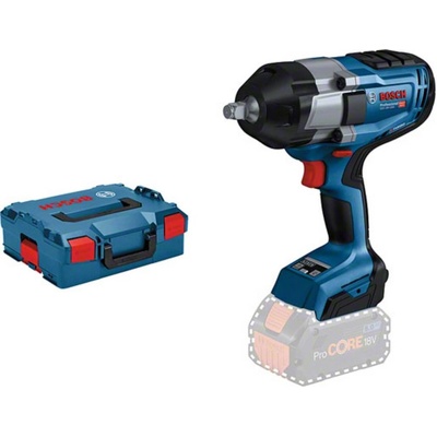 Bosch Professional GDS 18V-1000 0.601.9J8.301