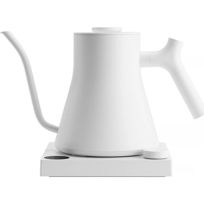 FELLOW Fellow Stagg EKG PRO електрически чайник, 0, 9L, бял (1230000201056)