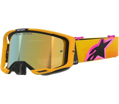 Alpinestars Vision 8 CORP