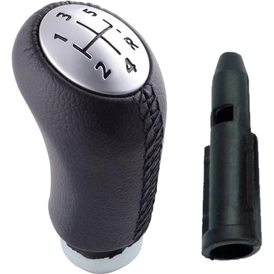 Protec Dacia Logan 2004-2010 5ST Syntetická kůže – Zboží Mobilmania