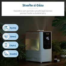 Levoit OasisMist 450S