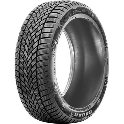 RADAR DIMAX WINTER 205/55 R17 95V