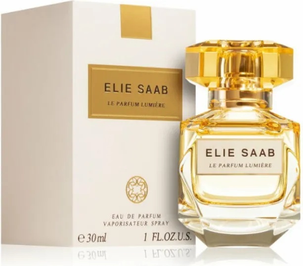 Elie Saab Le Parfum Lumiere EDP 30 ml