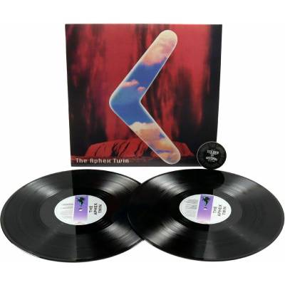 Aphex Twin - Digeridoo LP