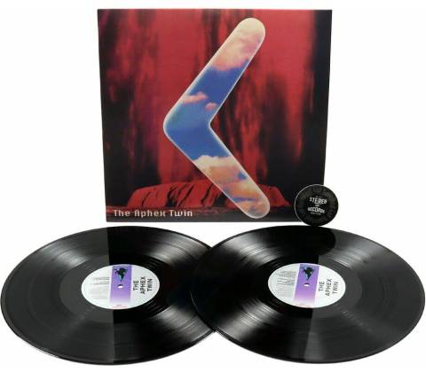 Aphex Twin - Digeridoo LP