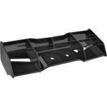 Team corally Крило за бъги Корали Асуга Team Corally Wing ASUGA XLR Composite Black 1 pc C-00180-902 (C-00180-902)