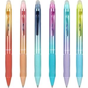 Colorino Химикалка COLORINO изтриваема Ghost Pen 0, 5 mm синя R3468900004 (R3468900004)