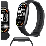 Test Xiaomi Smart Band 10 Recenze Xiaomi Smart Band 10