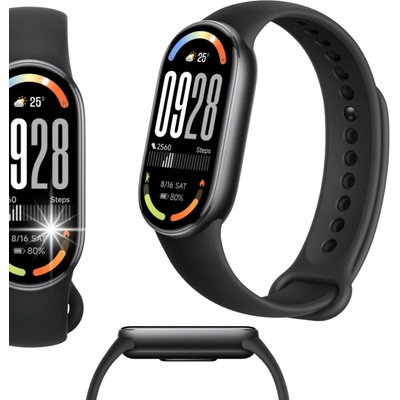 Xiaomi Smart Band 10 – Zboží Živě