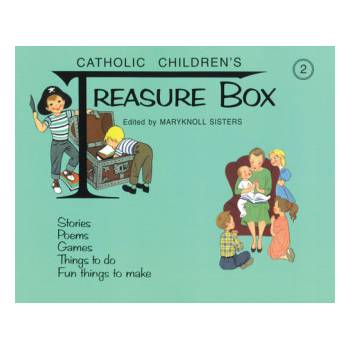 Treasure Box: Book 2