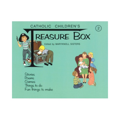 Treasure Box: Book 2