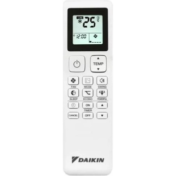 Image 1 of Daikin FTXC25D / RXC25D Sensira