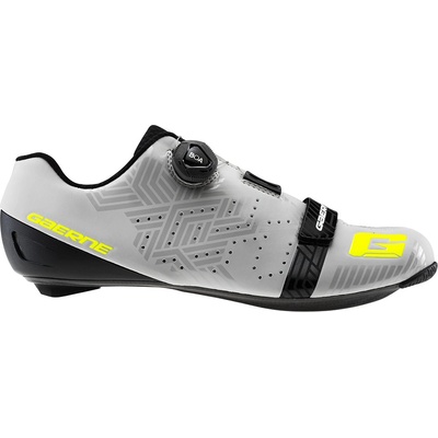 Gaerne Carbon VOLATA matt grey