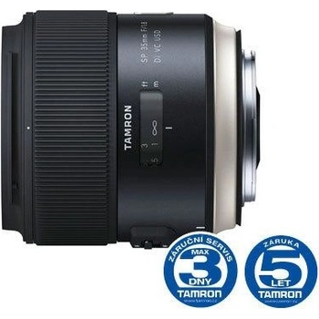 Tamron SP 35mm f/ 1. 8 Di VC USD Sony