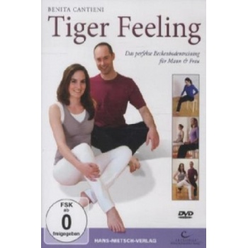 Tiger Feeling DVD