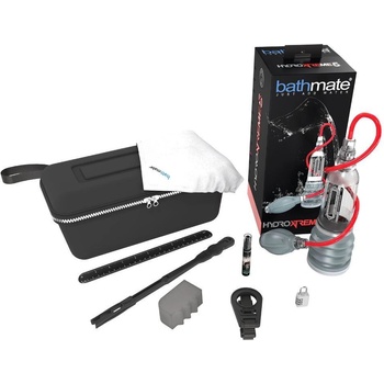 Bathmate HydroXtreme 9