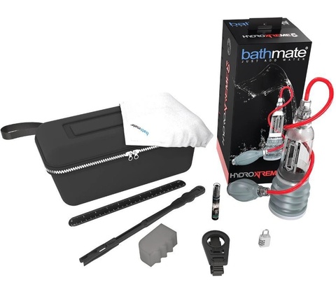 Bathmate HydroXtreme 9