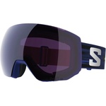 Salomon Ски маска Salomon Radium Pro Sigma S3 + S1 Ski goggles - Race Blue / Sky Blue - размер One Size (417-6238-0111)
