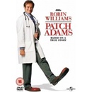 Universal Patch Adams DVD