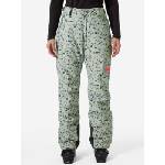 Helly hansen Ски панталон w switch cargo insulated