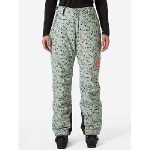 Helly hansen Ски панталон w switch cargo insulated