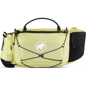 Mammut Чанта за кръст Mammut Lithium Waistpack Hip bag - Holunder - размер 3 l (510-3476-0711)