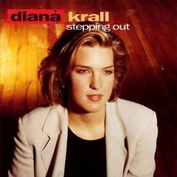 Krall Diana - Stepping Out CD