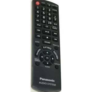 GENERAL Panasonic n2qayb000640 - дистанционно управление дубликат (n2qayb000640) Дистанционно