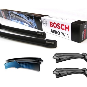 Bosch Aerotwin 650+475 mm BO 3397014116
