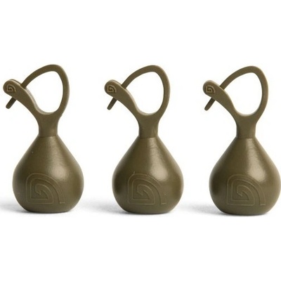 Trakker Back Leads 7,13g 0,25oz 3ks