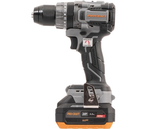 PROCRAFT CD20A